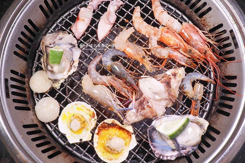 【桃園燒肉吃到飽推薦】『匠夯日式無煙燒肉』桃園人氣美食/桃園 【桃園燒肉吃到飽推薦】『匠夯日式無煙燒肉』桃園人氣美食/桃園