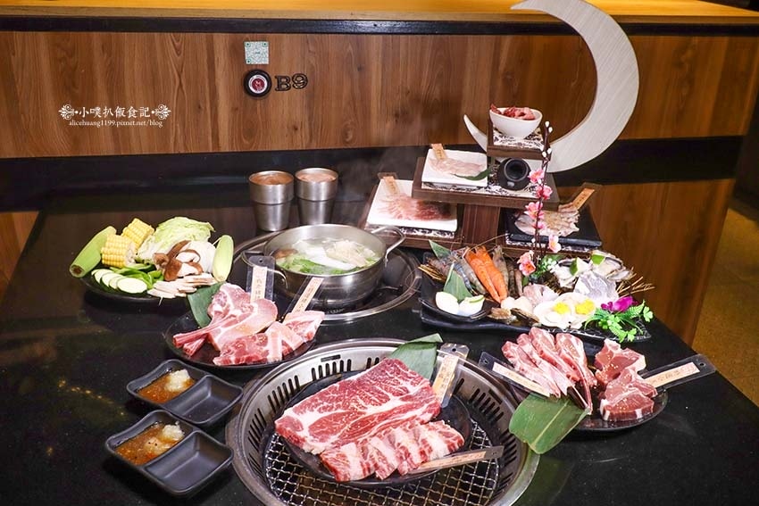 【桃園燒肉吃到飽推薦】『匠夯日式無煙燒肉』桃園人氣美食/桃園 【桃園燒肉吃到飽推薦】『匠夯日式無煙燒肉』桃園人氣美食/桃園