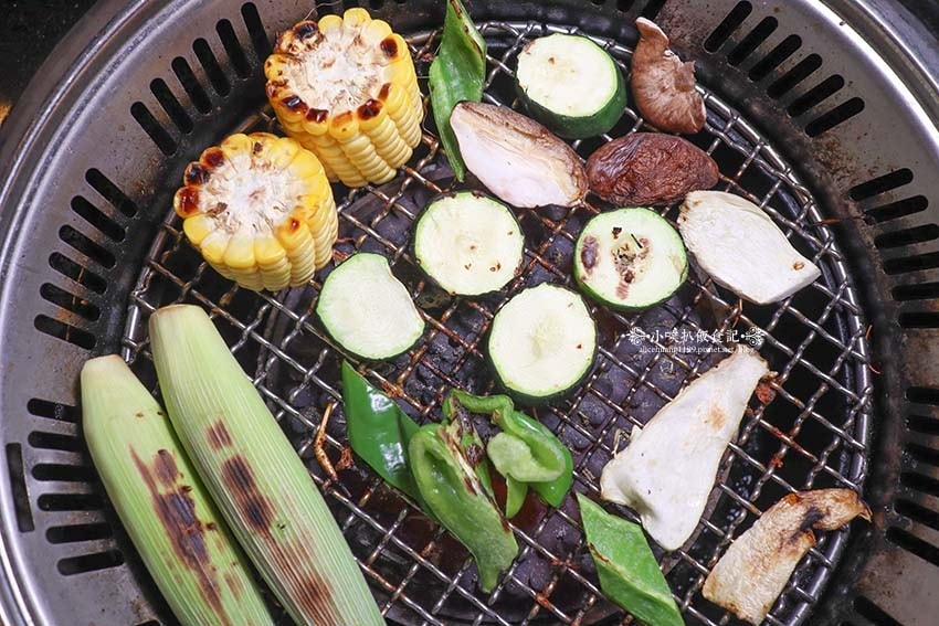 【桃園燒肉吃到飽推薦】『匠夯日式無煙燒肉』桃園人氣美食/桃園 【桃園燒肉吃到飽推薦】『匠夯日式無煙燒肉』桃園人氣美食/桃園