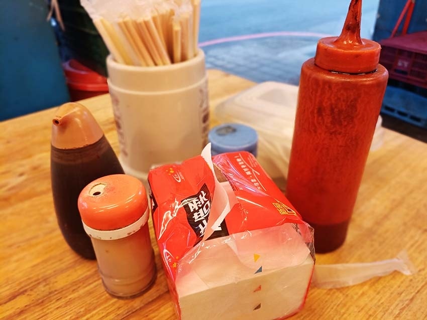 【永和美食】『權仔鴨肉冬粉』永和在地古早味小吃/老饕吃法鴨肉 【永和美食】『權仔鴨肉冬粉』永和在地古早味小吃/老饕吃法鴨肉