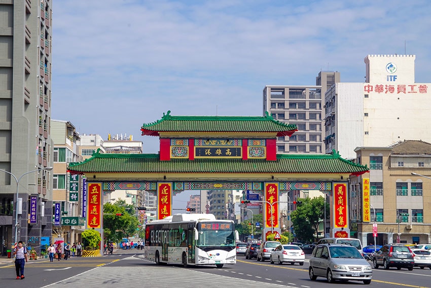 【高雄景點】『高雄景點懶人包』高雄好玩一日遊/高雄景點走透透 【高雄景點】『高雄景點懶人包』高雄好玩一日遊/高雄景點走透透