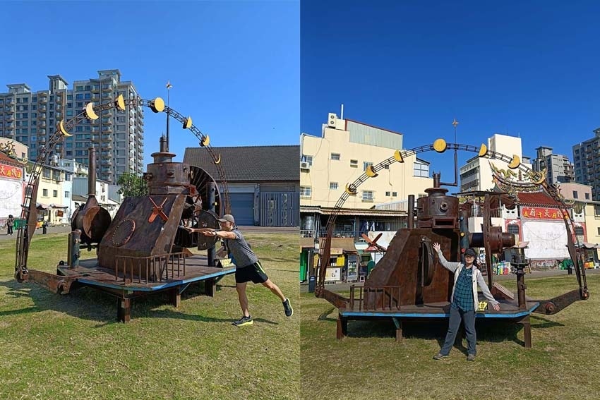 【高雄景點】『高雄景點懶人包』高雄好玩一日遊/高雄景點走透透 【高雄景點】『高雄景點懶人包』高雄好玩一日遊/高雄景點走透透