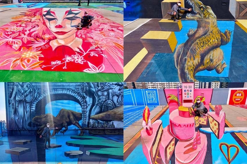 【高雄景點】『高雄景點懶人包』高雄好玩一日遊/高雄景點走透透 【高雄景點】『高雄景點懶人包』高雄好玩一日遊/高雄景點走透透