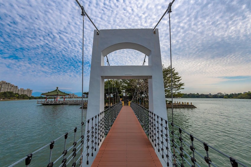 【高雄景點】『高雄景點懶人包』高雄好玩一日遊/高雄景點走透透 【高雄景點】『高雄景點懶人包』高雄好玩一日遊/高雄景點走透透