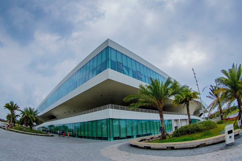 【高雄景點】『高雄景點懶人包』高雄好玩一日遊/高雄景點走透透 【高雄景點】『高雄景點懶人包』高雄好玩一日遊/高雄景點走透透