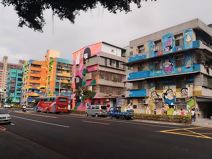 【高雄景點】『高雄景點懶人包』高雄好玩一日遊/高雄景點走透透 【高雄景點】『高雄景點懶人包』高雄好玩一日遊/高雄景點走透透