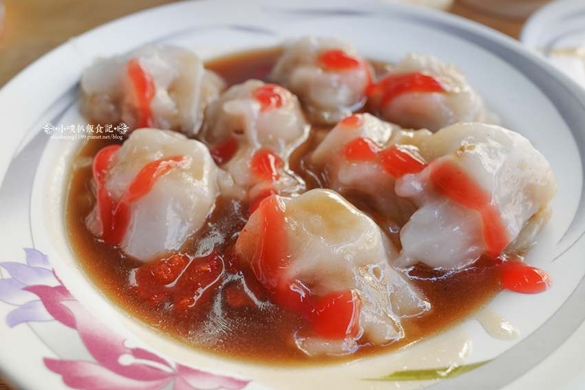 【高雄鼓山美食】『7元肉圓 台灣小吃清蒸肉圓』近巨蛋站、瑞豐 【高雄鼓山美食】『7元肉圓 台灣小吃清蒸肉圓』近巨蛋站、瑞豐