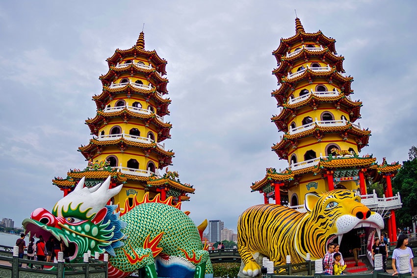 【高雄景點】『高雄景點懶人包』高雄好玩一日遊/高雄景點走透透 【高雄景點】『高雄景點懶人包』高雄好玩一日遊/高雄景點走透透