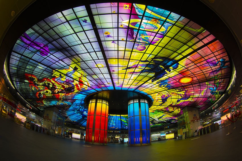 【高雄景點】『高雄景點懶人包』高雄好玩一日遊/高雄景點走透透 【高雄景點】『高雄景點懶人包』高雄好玩一日遊/高雄景點走透透