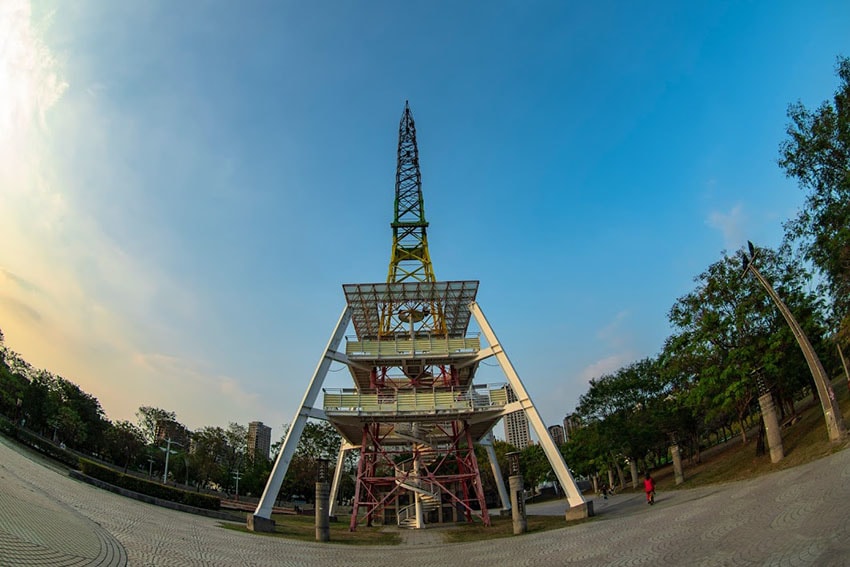 【高雄景點】『高雄景點懶人包』高雄好玩一日遊/高雄景點走透透 【高雄景點】『高雄景點懶人包』高雄好玩一日遊/高雄景點走透透