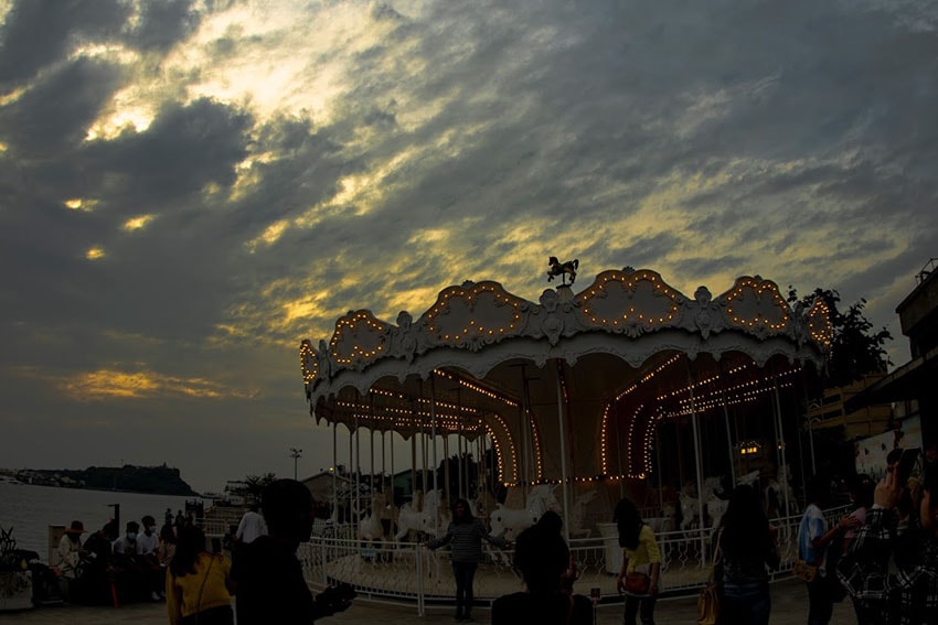 【高雄景點】『高雄景點懶人包』高雄好玩一日遊/高雄景點走透透 【高雄景點】『高雄景點懶人包』高雄好玩一日遊/高雄景點走透透