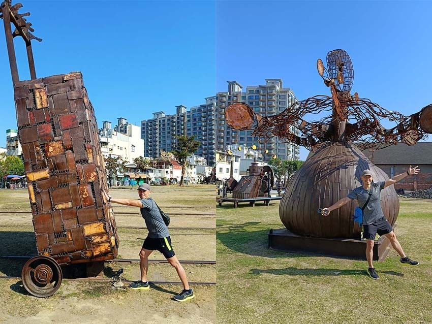 【高雄景點】『高雄景點懶人包』高雄好玩一日遊/高雄景點走透透 【高雄景點】『高雄景點懶人包』高雄好玩一日遊/高雄景點走透透