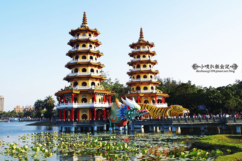 【高雄景點】『高雄景點懶人包』高雄好玩一日遊/高雄景點走透透 【高雄景點】『高雄景點懶人包』高雄好玩一日遊/高雄景點走透透