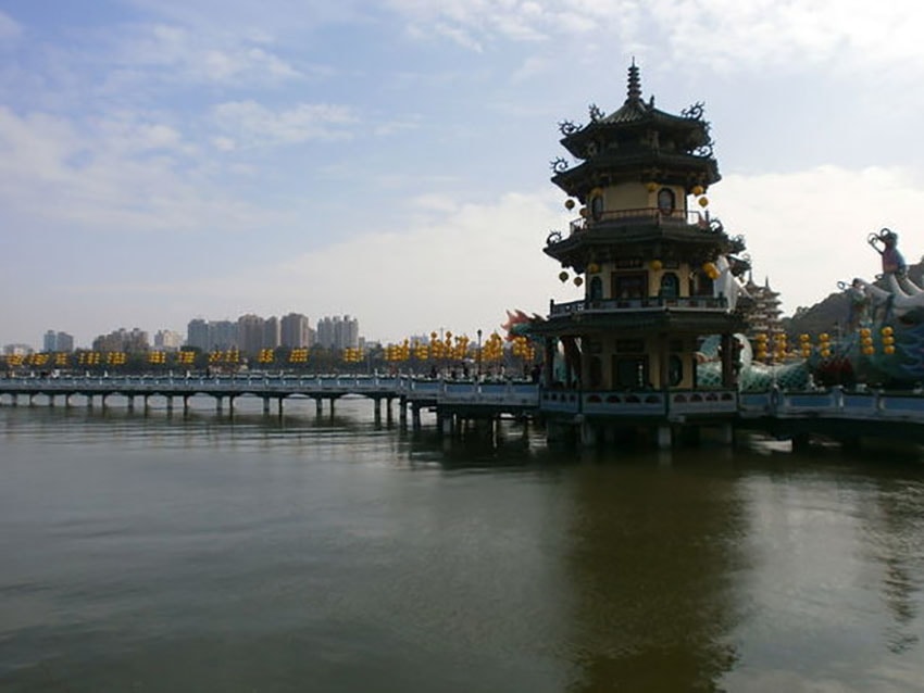 【高雄景點】『高雄景點懶人包』高雄好玩一日遊/高雄景點走透透 【高雄景點】『高雄景點懶人包』高雄好玩一日遊/高雄景點走透透