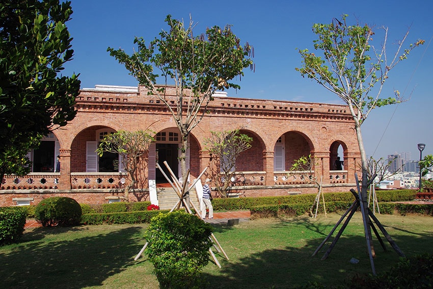 【高雄景點】『高雄景點懶人包』高雄好玩一日遊/高雄景點走透透 【高雄景點】『高雄景點懶人包』高雄好玩一日遊/高雄景點走透透