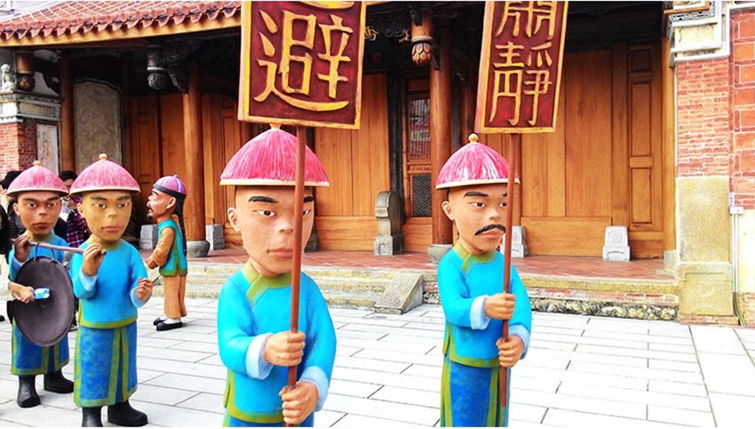 【高雄景點】『高雄景點懶人包』高雄好玩一日遊/高雄景點走透透 【高雄景點】『高雄景點懶人包』高雄好玩一日遊/高雄景點走透透