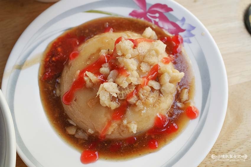 【高雄鼓山美食】『7元肉圓 台灣小吃清蒸肉圓』近巨蛋站、瑞豐 【高雄鼓山美食】『7元肉圓 台灣小吃清蒸肉圓』近巨蛋站、瑞豐