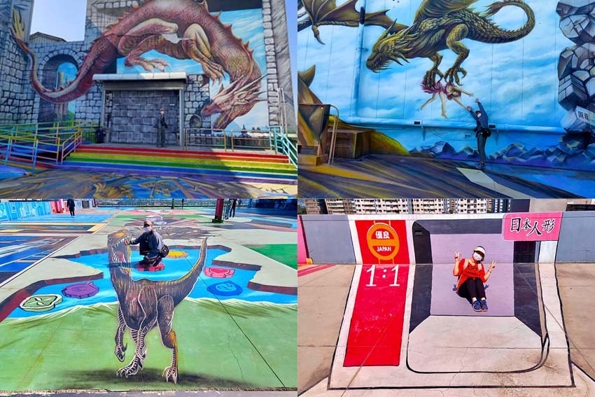 【高雄景點】『高雄景點懶人包』高雄好玩一日遊/高雄景點走透透 【高雄景點】『高雄景點懶人包』高雄好玩一日遊/高雄景點走透透