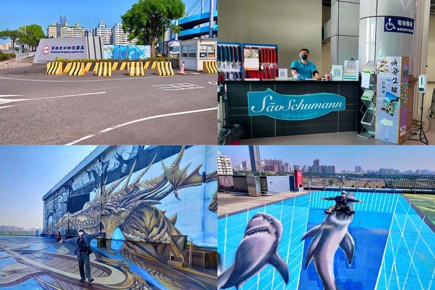 【高雄景點】『高雄景點懶人包』高雄好玩一日遊/高雄景點走透透 【高雄景點】『高雄景點懶人包』高雄好玩一日遊/高雄景點走透透