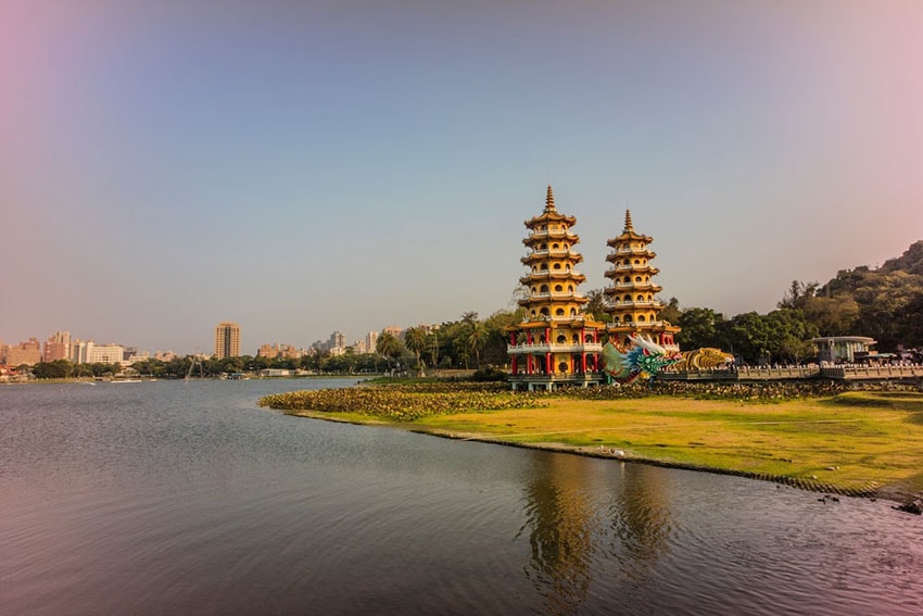 【高雄景點】『高雄景點懶人包』高雄好玩一日遊/高雄景點走透透 【高雄景點】『高雄景點懶人包』高雄好玩一日遊/高雄景點走透透