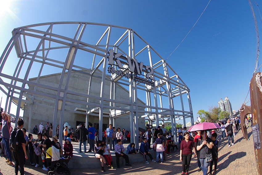 【高雄景點】『高雄景點懶人包』高雄好玩一日遊/高雄景點走透透 【高雄景點】『高雄景點懶人包』高雄好玩一日遊/高雄景點走透透