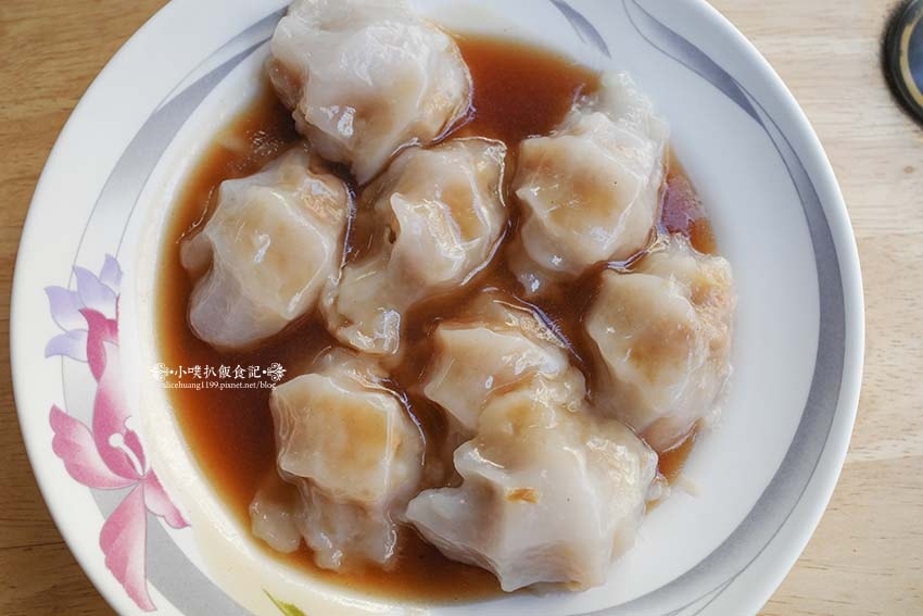 【高雄鼓山美食】『7元肉圓 台灣小吃清蒸肉圓』近巨蛋站、瑞豐 【高雄鼓山美食】『7元肉圓 台灣小吃清蒸肉圓』近巨蛋站、瑞豐