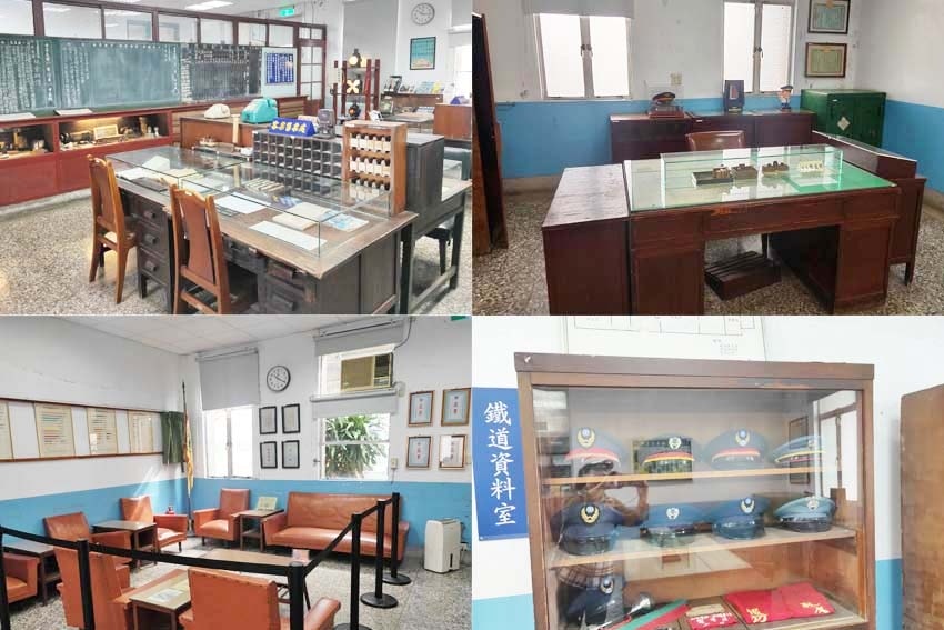 舊打狗驛故事館.jpg 舊打狗驛故事館.jpg