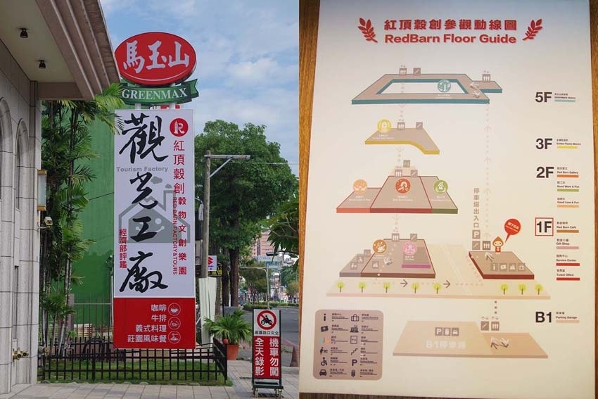 【高雄景點】『高雄景點懶人包』高雄好玩一日遊/高雄景點走透透 【高雄景點】『高雄景點懶人包』高雄好玩一日遊/高雄景點走透透