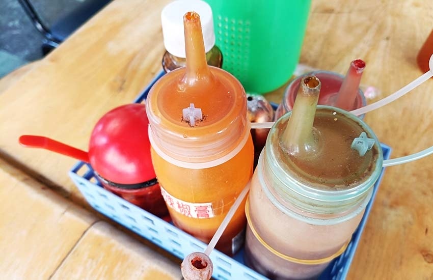 【高雄鼓山美食】『7元肉圓 台灣小吃清蒸肉圓』近巨蛋站、瑞豐 【高雄鼓山美食】『7元肉圓 台灣小吃清蒸肉圓』近巨蛋站、瑞豐