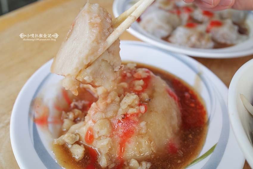 【高雄鼓山美食】『7元肉圓 台灣小吃清蒸肉圓』近巨蛋站、瑞豐 【高雄鼓山美食】『7元肉圓 台灣小吃清蒸肉圓』近巨蛋站、瑞豐