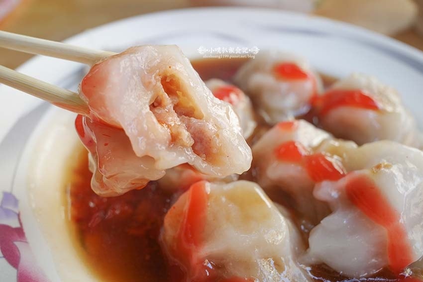 【高雄鼓山美食】『7元肉圓 台灣小吃清蒸肉圓』近巨蛋站、瑞豐 【高雄鼓山美食】『7元肉圓 台灣小吃清蒸肉圓』近巨蛋站、瑞豐