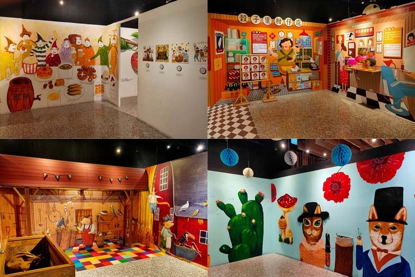 【高雄景點】『高雄景點懶人包』高雄好玩一日遊/高雄景點走透透 【高雄景點】『高雄景點懶人包』高雄好玩一日遊/高雄景點走透透