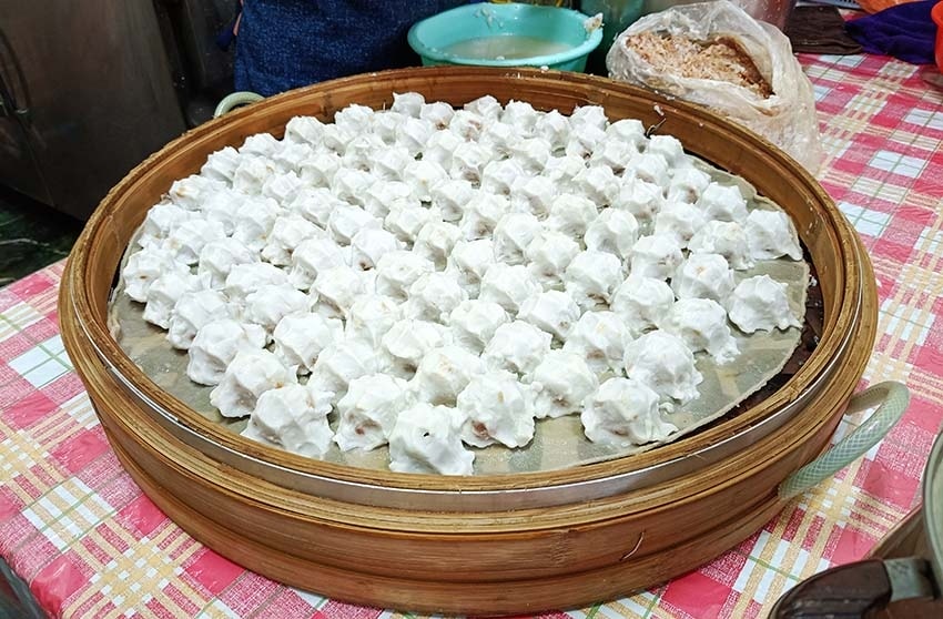 【高雄鼓山美食】『7元肉圓 台灣小吃清蒸肉圓』近巨蛋站、瑞豐 【高雄鼓山美食】『7元肉圓 台灣小吃清蒸肉圓』近巨蛋站、瑞豐