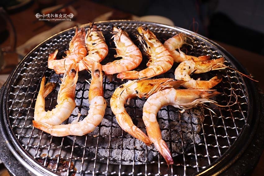 【中山區燒肉吃到飽】『烤必勝日式燒肉出一張嘴南京店』近松江南 【中山區燒肉吃到飽】『烤必勝日式燒肉出一張嘴南京店』近松江南