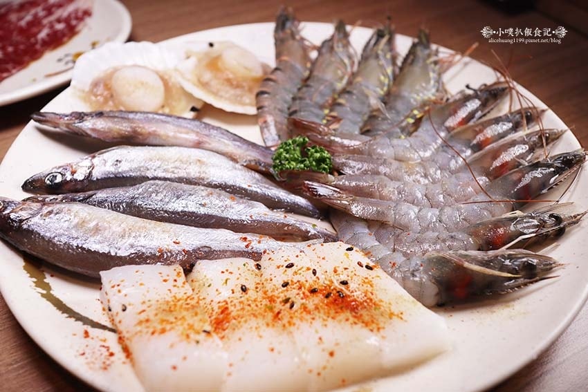 【中山區燒肉吃到飽】『烤必勝日式燒肉出一張嘴南京店』近松江南 【中山區燒肉吃到飽】『烤必勝日式燒肉出一張嘴南京店』近松江南