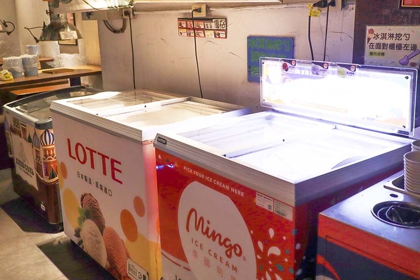 【中山區燒肉吃到飽】『烤必勝日式燒肉出一張嘴南京店』近松江南 【中山區燒肉吃到飽】『烤必勝日式燒肉出一張嘴南京店』近松江南