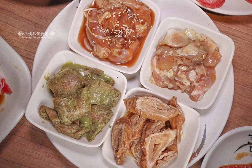 【中山區燒肉吃到飽】『烤必勝日式燒肉出一張嘴南京店』近松江南 【中山區燒肉吃到飽】『烤必勝日式燒肉出一張嘴南京店』近松江南