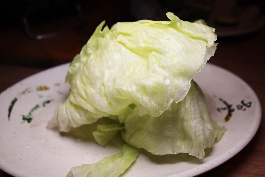 【中山區燒肉吃到飽】『烤必勝日式燒肉出一張嘴南京店』近松江南 【中山區燒肉吃到飽】『烤必勝日式燒肉出一張嘴南京店』近松江南