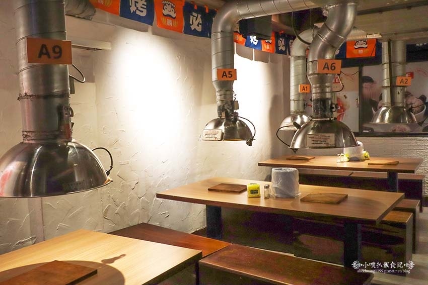 【中山區燒肉吃到飽】『烤必勝日式燒肉出一張嘴南京店』近松江南 【中山區燒肉吃到飽】『烤必勝日式燒肉出一張嘴南京店』近松江南