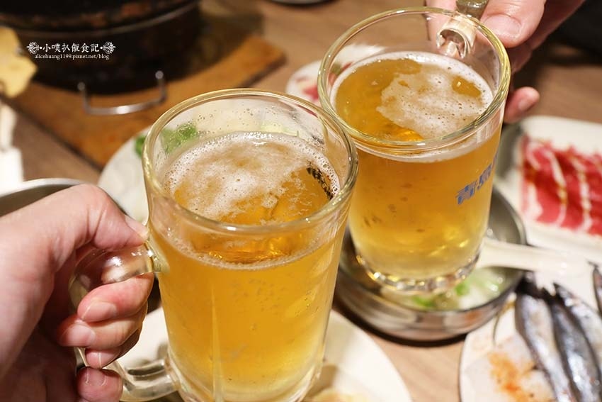 【中山區燒肉吃到飽】『烤必勝日式燒肉出一張嘴南京店』近松江南 【中山區燒肉吃到飽】『烤必勝日式燒肉出一張嘴南京店』近松江南