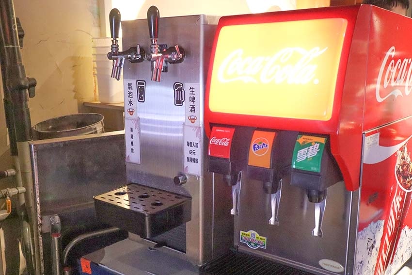 【中山區燒肉吃到飽】『烤必勝日式燒肉出一張嘴南京店』近松江南 【中山區燒肉吃到飽】『烤必勝日式燒肉出一張嘴南京店』近松江南