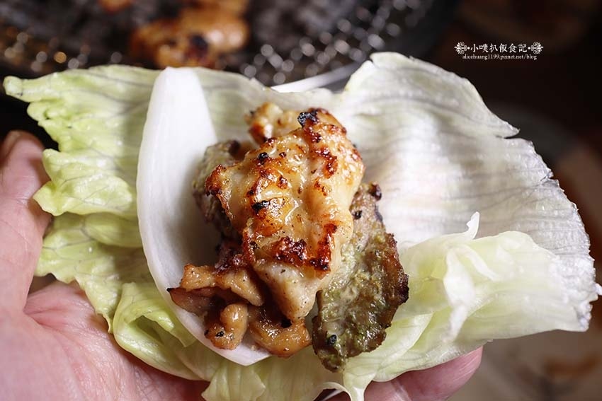 【中山區燒肉吃到飽】『烤必勝日式燒肉出一張嘴南京店』近松江南 【中山區燒肉吃到飽】『烤必勝日式燒肉出一張嘴南京店』近松江南