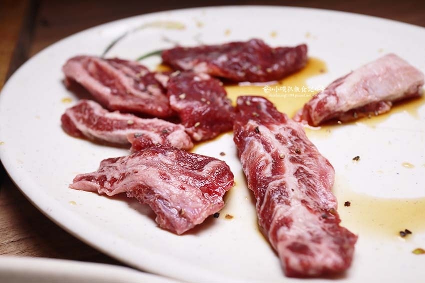 【中山區燒肉吃到飽】『烤必勝日式燒肉出一張嘴南京店』近松江南 【中山區燒肉吃到飽】『烤必勝日式燒肉出一張嘴南京店』近松江南