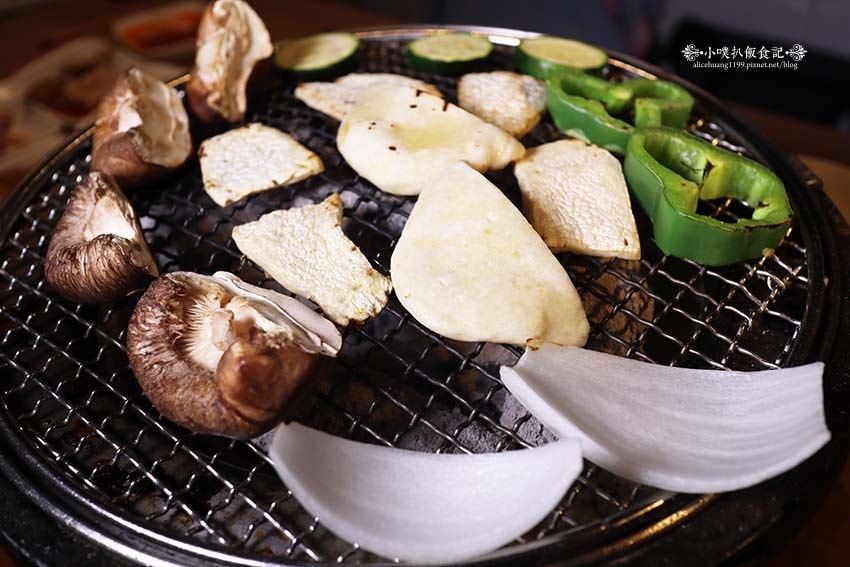 【中山區燒肉吃到飽】『烤必勝日式燒肉出一張嘴南京店』近松江南 【中山區燒肉吃到飽】『烤必勝日式燒肉出一張嘴南京店』近松江南