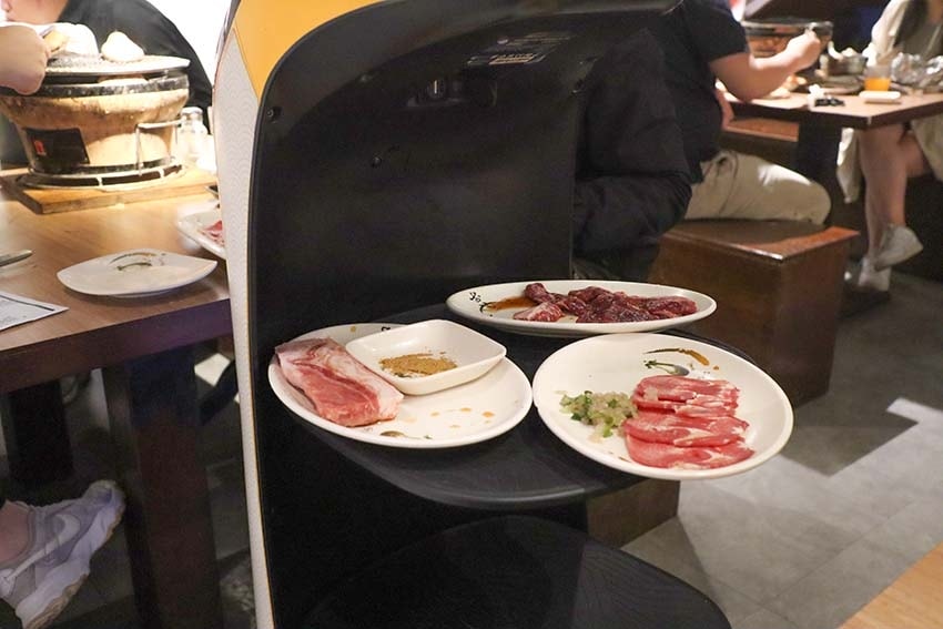 【中山區燒肉吃到飽】『烤必勝日式燒肉出一張嘴南京店』近松江南 【中山區燒肉吃到飽】『烤必勝日式燒肉出一張嘴南京店』近松江南