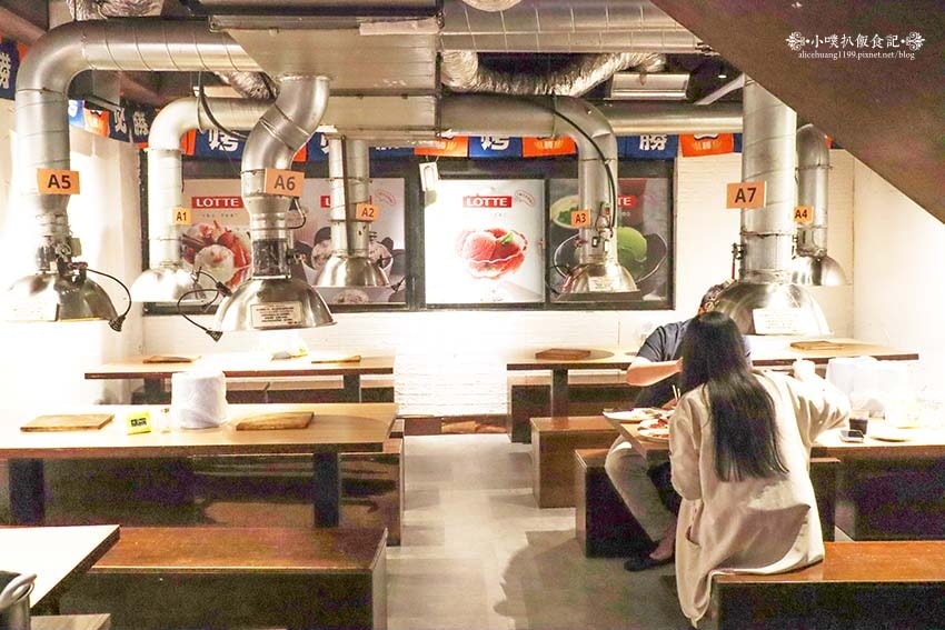 【中山區燒肉吃到飽】『烤必勝日式燒肉出一張嘴南京店』近松江南 【中山區燒肉吃到飽】『烤必勝日式燒肉出一張嘴南京店』近松江南