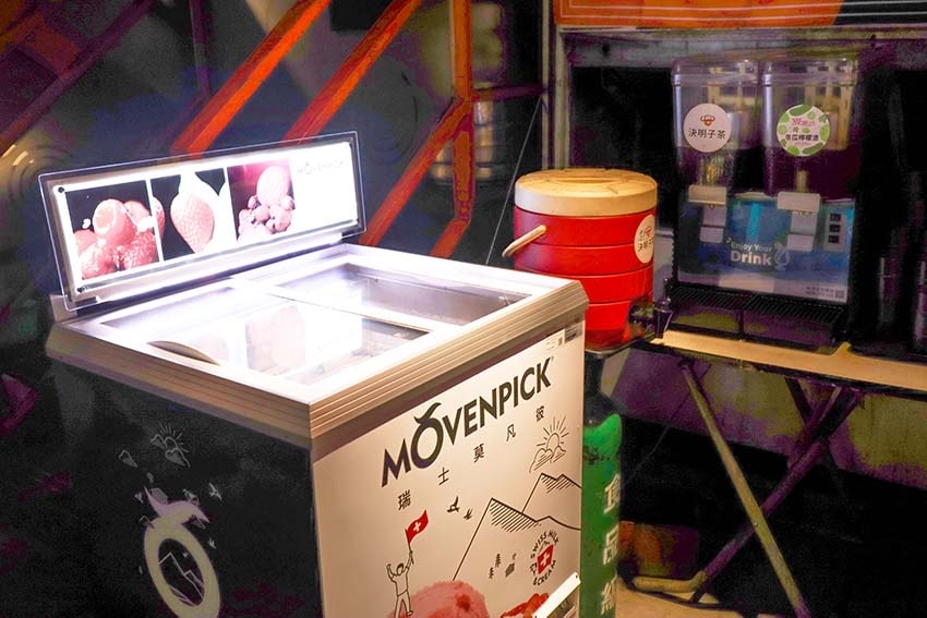 【中山區燒肉吃到飽】『烤必勝日式燒肉出一張嘴南京店』近松江南 【中山區燒肉吃到飽】『烤必勝日式燒肉出一張嘴南京店』近松江南