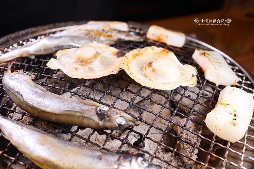 【中山區燒肉吃到飽】『烤必勝日式燒肉出一張嘴南京店』近松江南 【中山區燒肉吃到飽】『烤必勝日式燒肉出一張嘴南京店』近松江南