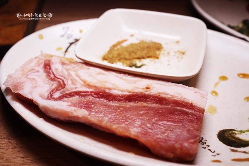 【中山區燒肉吃到飽】『烤必勝日式燒肉出一張嘴南京店』近松江南 【中山區燒肉吃到飽】『烤必勝日式燒肉出一張嘴南京店』近松江南