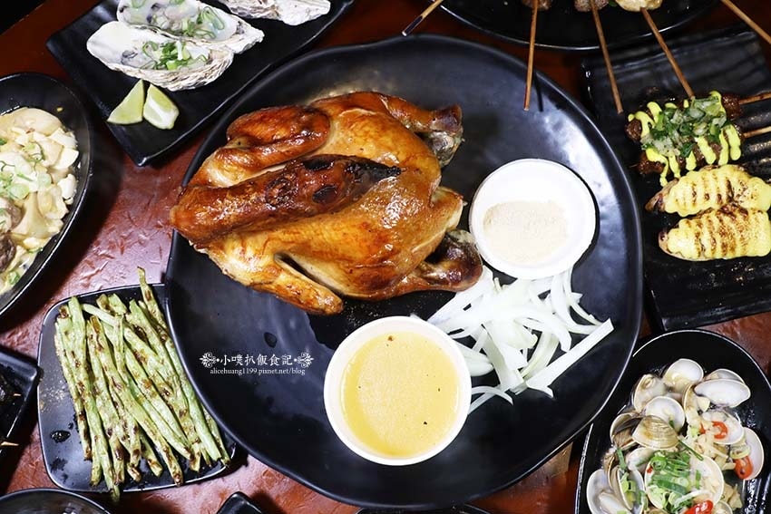 【士林夜市美食】『雞老闆桶仔雞士林夜市店』近劍潭站/壽星及消 【士林夜市美食】『雞老闆桶仔雞士林夜市店』近劍潭站/壽星及消